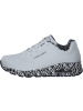 Skechers Sneakers Low in white/black