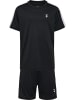 Hummel Anzug Hmljr Pulse Fußball Kinder in BLACK