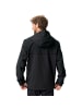 Vaude MENS NEYLAND JACKET II in Schwarz