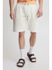 BLEND Sweatshorts BHDownton in Weiß