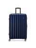 Roncato Element 2.0 4 Rollen Trolley 76 cm in Blu Notte