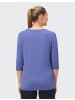 Joy Sportswear 3/4-Arm-Shirt ALISA in blueberry