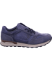 rieker Schnürschuhe in blau