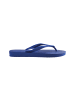 Havaianas H Top-Flip-Flops zum Hineinschlüpfen Blau
