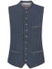 Stockerpoint Stockerpoint Trachtenweste Livio in blau