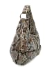 Harpa Henkeltasche ALPHA in Brown