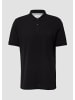 s.Oliver Polo-Shirt in 9999_schwarz