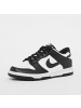Nike Sneaker DUNK in WEISS/SCHWARZ-WEISS