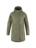 FJÄLLRÄVEN Karla Lite Jacket in Oliv