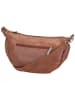 Zwei Rucksack Mademoiselle M70 in Cognac