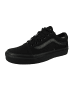 Vans Sneaker schwarz