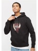 Mister Tee Sweat & Fleece - Hoody in black