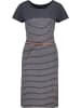 alife and kickin Kleid ClarinaAK Z in marine