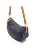 Alviero Martini Umhängetasche in DARK BLUE
