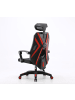 ebuy24 Gaming Stuhl Nordic Gaming Ergo Schwarz 60 x 70 cm