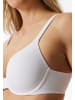 Schiesser BH mit Schale in weiss