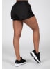 Gorilla Wear 2-in-1-Shorts - Portland - Schwarz