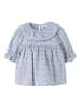 name it Kleid in Zen Blue