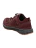 Ecco Wander- & Bergschuhe in Rot