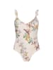 Barts W BO PLUNGE ONE PIECE in Beige