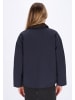 DreiMaster Women Jacket in navy