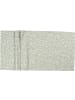 Sander Jacquard, Baumwollmischung Tischläufer Misty in creme/beige