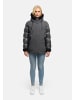 Navahoo Winterjacke Herzschmelz 14 in Anthracite