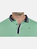 Charles Colby Poloshirt EARL FINGS in mint