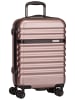 Bugatti Trolley Corium Hard Top S in Rose