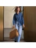 Reisenthel Daily Shopper - Shopper 42 cm (leo vanilla) in western
