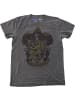 Harry Potter T-Shirt in Grau