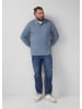 s.Oliver Polo-Shirt in 5363_blassblau