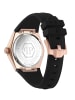 Philipp Plein Quarzuhr PWPWA0424 in rotgold