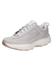 Joya Schnürschuh SEEFELD STX LIGHT GREY in grau