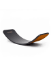 Wobbel Board Original - Lim. Ed.  Black Wash, rostbraun - ab 2 Jahren