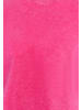 Homebase Women T-Shirt in Fuchsia