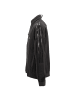 adidas Jacke Tiro Advanced Tracktop in Schwarz
