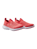 Reima Sneaker " Bouncing " in Misty Red