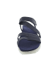 Legero Move Sandale Blau