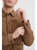 BLEND Kurzjacke BHOuterwear in Braun
