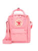 FJÄLLRÄVEN Kanken Sling Umhängetasche 15 cm in pink