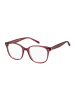 Tommy Hilfiger Frauen Optische Fassungen Quadratisch Rose