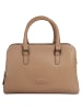 Bugatti Handtasche ELSA echt Leder in sand