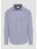 s.Oliver Hemd in 56G2_ozeanblau