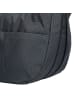 Mandarina Duck MD20 Umhängetasche 39 cm mit Dehnfalte steel