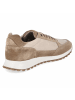 Bullboxer Low Sneaker in beige