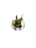 Eisch 2er Set Whiskygläser Sky SensisPlus 390 ml in transparent
