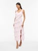 Vila Maxikleid in Cherry Blossom