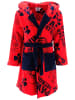 Paw Patrol Kinder Bademantel mit Kapuze PAW Patrol in Rot