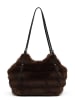 EMILY & NOAH Shopper E&N Linette in brown